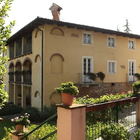 Farmház Agriturismo Podere Casale *