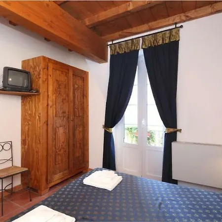 Agriturismo Podere Casale Farmház Ziano Piacentino